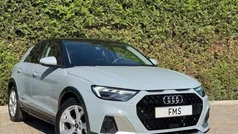 Grijs Gebruikt 2021 Audi A1 S-Line Hatchback | € 29.890 (Eerlijke prijs)
