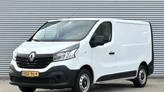 Gebruikt 2019 Renault Trafic Van | € 8.999 (Super prijs)