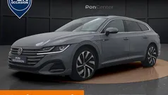 Gebruikt 2022 VW Arteon R-line Stationwagen | € 31.950 (Eerlijke prijs)