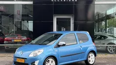 Blauw Gebruikt 2012 Renault Twingo Collection Hatchback | € 2.995 (Goede deal)