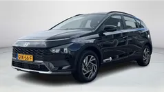 Gebruikt 2024 Hyundai Bayon Comfort SUV | € 23.950 (Goede deal)