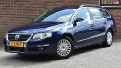 Gebruikt 2010 VW Passat Comfortline Stationwagen | € 2.949 (Eerlijke prijs)