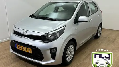 Hatchback Occasion 2019 Kia Picanto Hatchback | € 9.403 (Eerlijke prijs)