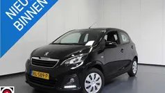 Gebruikt 2017 Peugeot 108 Active Hatchback | € 8.340 (Eerlijke prijs)