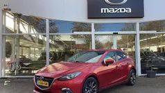 Gebruikt 2016 Mazda 3 Hatchback | € 10.950 (Eerlijke prijs)