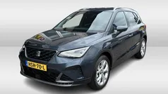 Grijs Gebruikt 2022 Seat Arona FR SUV | € 22.750 (Eerlijke prijs)