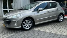 Gebruikt 2011 Peugeot 308 Hatchback | € 2.999 (Eerlijke prijs)