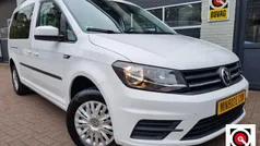 Gebruikt 2020 VW Caddy Maxi MPV | € 25.545 (Eerlijke prijs)
