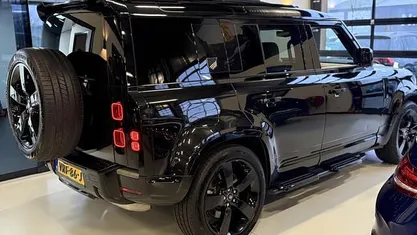 Occasion Land Rover Defender SE Dynamic 249 PK (183 kW) 2022 Hatchback