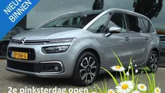Grijs Gebruikt 2019 Citroën Grand C4 Picasso Business Class MPV | € 16.900 (Eerlijke prijs)