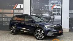 Overige Gebruikt 2024 Renault Espace Esprit Alpine MPV | € 39.850 (Eerlijke prijs)