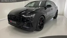 Zwart Gebruikt 2020 Audi Q8 Competition SUV | € 72.950 (Eerlijke prijs)