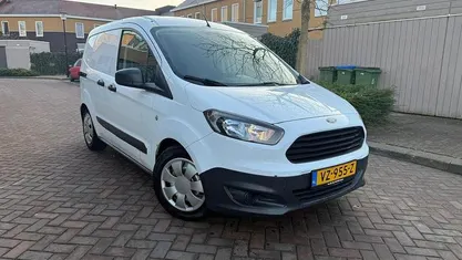 Occasion Ford Transit Trend 75 PK (55 kW) 2016 Sedan