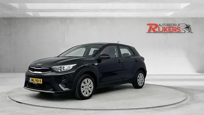 Occasion Kia Stonic 120 PK (88 kW) 2022 SUV