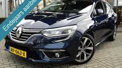 Gebruikt 2017 Renault Mégane GrandTour Bose Edition Stationwagen | € 11.845 (Eerlijke prijs)