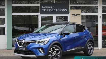 Occasion 2024 Renault Captur Techno SUV | € 24.695 (Eerlijke prijs)
