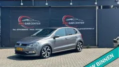Grijs, metallic lak Gebruikt 2015 VW Polo Highline Hatchback | € 9.499 (Eerlijke prijs)