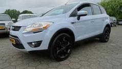 Gebruikt 2009 Ford Kuga Trend SUV | € 9.950 (Eerlijke prijs)