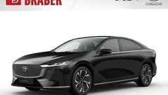 Gebruikt 2025 Mazda 6e Takumi-Line Hatchback | € 47.640 (Eerlijke prijs)