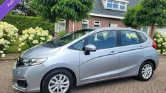 Grijs Gebruikt 2019 Honda Jazz Comfort Hatchback | € 17.495 (Eerlijke prijs)