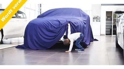 Occasion Renault Mégane GrandTour Techno 142 PK (104 kW) 2023 Stationwagen