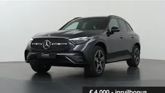 Grijs, metallic lak Nieuw 2025 Mercedes GLC400d Sport Edition SUV | € 79.950 (Super prijs)