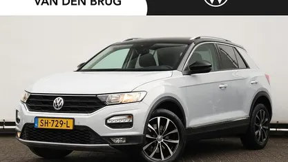 Occasion VW T-Roc Style 2018 SUV