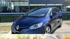 Blauw Gebruikt 2020 Renault Grand Scénic IV Intens MPV | € 19.950 (Eerlijke prijs)