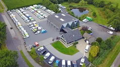 Wit Gebruikt 2010 VW Caddy MPV | € 2.950 (Super prijs)