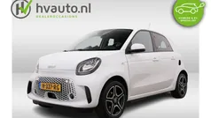 Wit Gebruikt 2020 Smart ForFour Electric Drive Hatchback | € 10.895 (Eerlijke prijs)