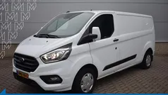 Gebruikt 2020 Ford Transit Custom Trend Van | € 18.900 (Eerlijke prijs)