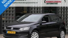 Gebruikt 2011 VW Polo Hatchback | € 4.333 (Eerlijke prijs)