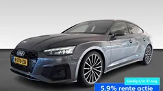 Gebruikt 2020 Audi A5 Sportback S-Line Hatchback | € 30.925 (Eerlijke prijs)