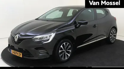 Occasion Renault Clio V Zen 2020 Hatchback