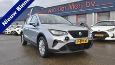 Gebruikt 2022 Seat Arona Style SUV | € 17.250 (Eerlijke prijs)