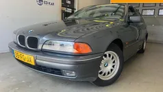 Grijs Gebruikt 2000 BMW 523 Executive Sedan | € 2.495 (Goede deal)