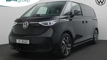 Gebruikt 2025 VW ID. Buzz Pro MPV | € 58.100 (Super prijs)