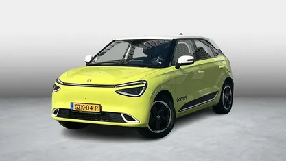 Wit Occasion 2025 DongFeng Box Hatchback | € 19.995 (Eerlijke prijs)