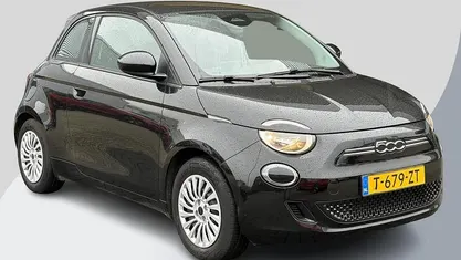 Occasion 2023 Fiat 500e Urban Hatchback | € 16.950 (Goede deal)