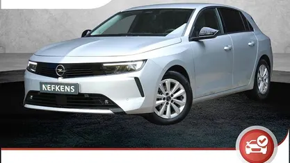 Occasion 2025 Opel Astra Business Edition Hatchback | € 23.900 (Goede deal)