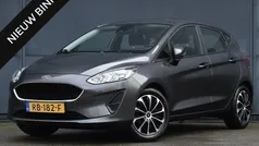 Gebruikt 2017 Ford Fiesta Trend Hatchback | € 9.395 (Eerlijke prijs)