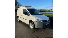 Overige Gebruikt 2010 VW Caddy MPV | € 4.250 (Eerlijke prijs)