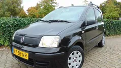 Gebruikt 2007 Fiat Panda Active Hatchback | € 1.499 (Eerlijke prijs)