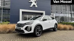 Gebruikt 2024 Peugeot 2008 Allure SUV | € 25.935 (Eerlijke prijs)