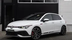 Gebruikt 2021 VW Golf VIII GTI Hatchback | € 36.950 (Goede deal)