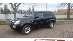 Overige Gebruikt 2005 Ssangyong (KGM) Rexton SUV | € 1.450 (Eerlijke prijs)