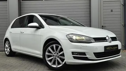 Occasion VW Golf VII Highline 122 PK (89 kW) 2013 Hatchback