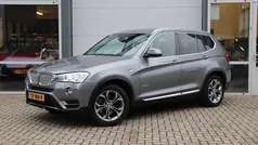 Gebruikt 2015 BMW X3 Executive SUV | € 19.950 (Goede deal)