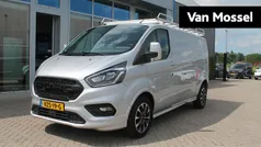 Gebruikt 2021 Ford Transit Custom Sport Van | € 23.945 (Goede deal)