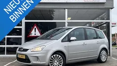 Gebruikt 2009 Ford C-MAX Titanium MPV | € 2.999 (Eerlijke prijs)